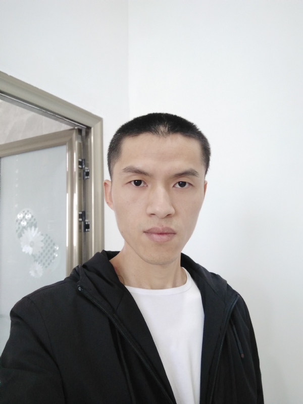 圆心的第一张照片--安溪婚介网