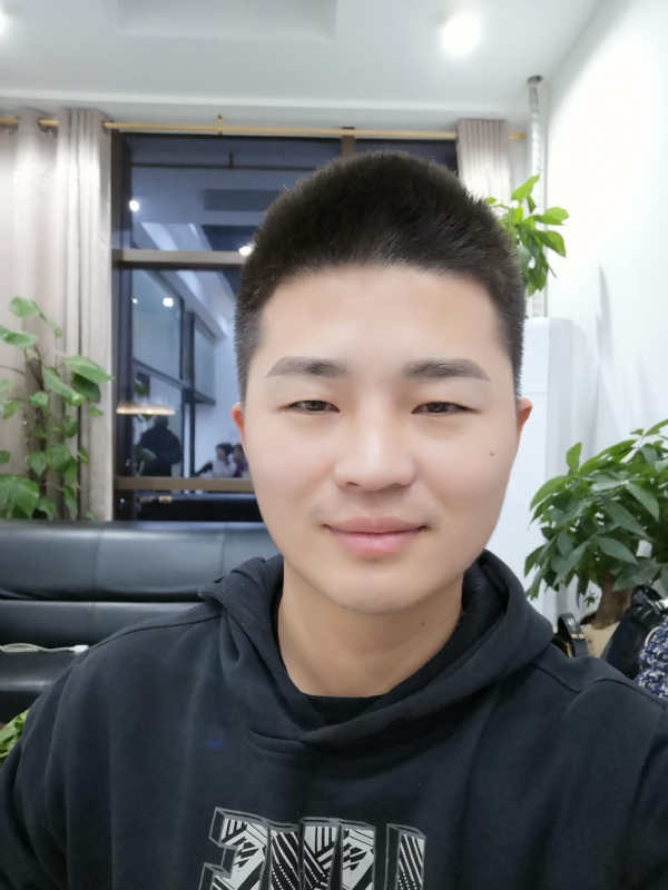 春茶的第一张照片--安溪婚介网