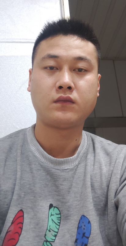 孤帆的第一张照片--安溪婚介网
