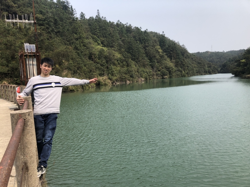 建的第一张照片--安溪婚介网