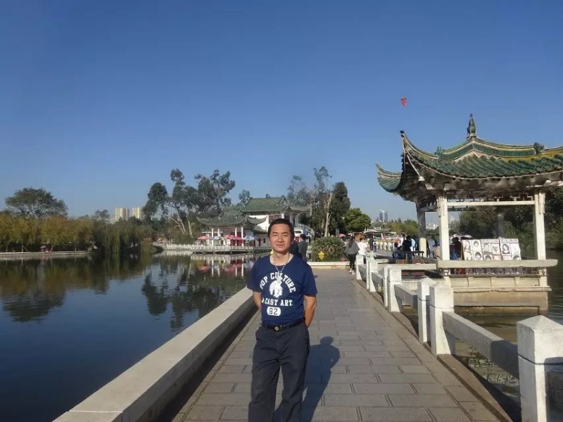 真心的龙的第一张照片--安溪婚介网