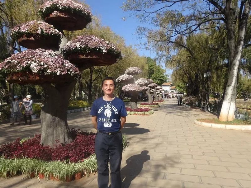 真心的龙的第三张照片--安溪婚介网