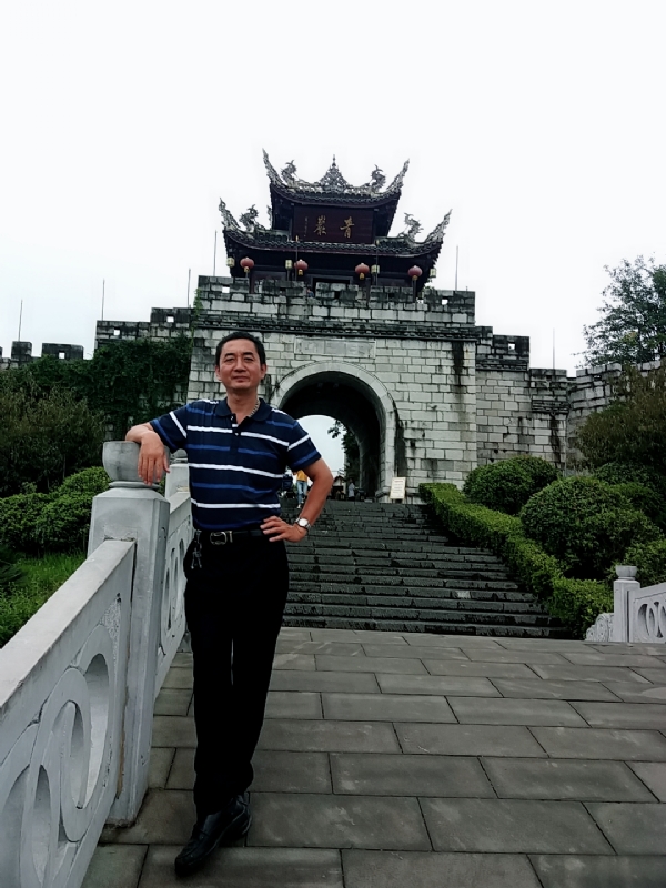 真心的龙的第六张照片--安溪婚介网