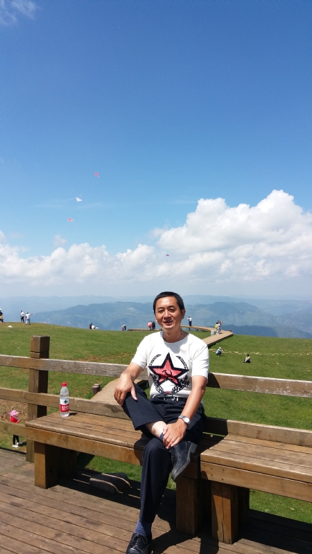 真心的龙的第七张照片--安溪婚介网
