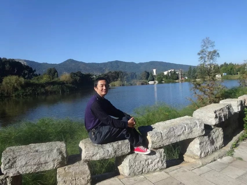 真心的龙的第八张照片--安溪婚介网