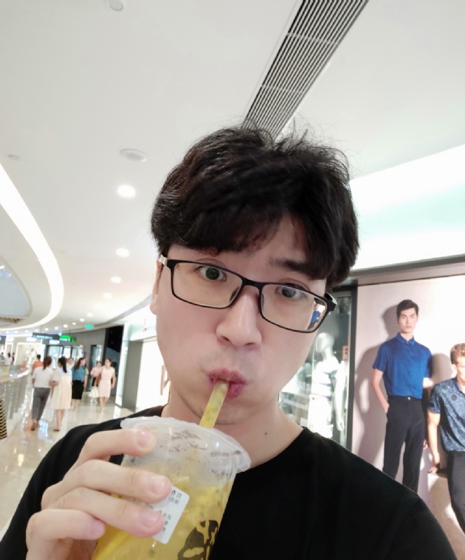 小小奔的第一张照片--安溪婚介网