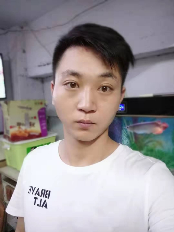 七秒记忆的第一张照片--安溪婚介网