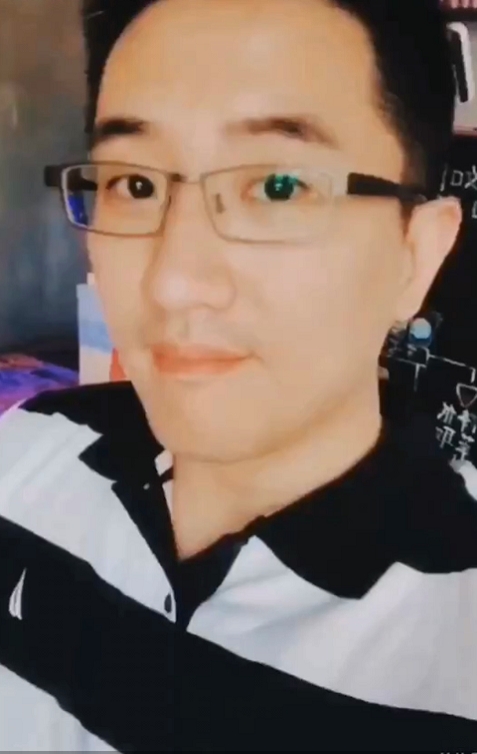 虎子的第一张照片--安溪婚介网