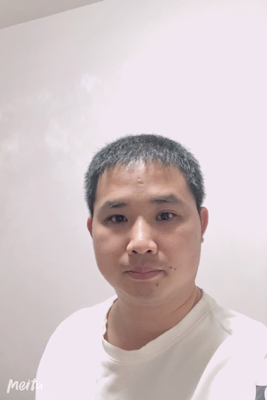 小梁的第一张照片--安溪婚介网