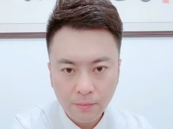 一叶知秋的第一张照片--安溪婚介网