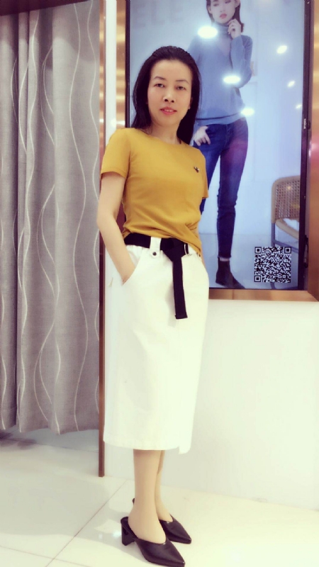 鑫鑫的第三张照片--安溪婚介网
