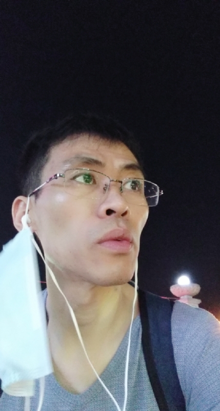 上善若水任方圆的第一张照片--安溪婚介网