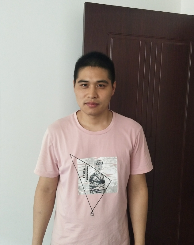 liyuanlin的第一张照片--安溪婚介网