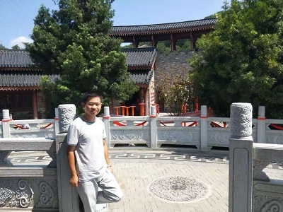 方向的第一张照片--安溪婚介网
