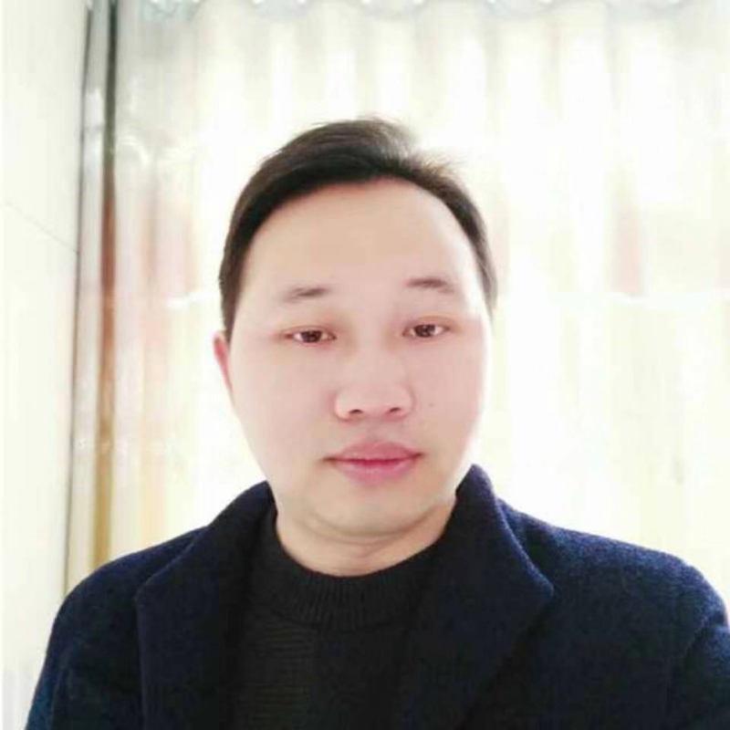 胡凯的第一张照片--安溪婚介网