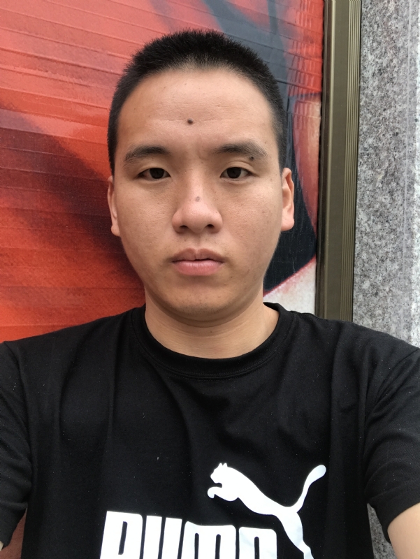 陈轻松的第二张照片--安溪婚介网