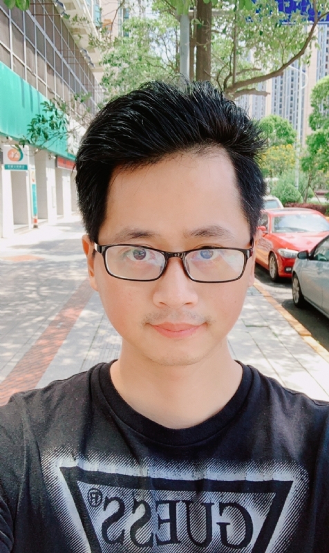 欧金的第一张照片--安溪婚介网