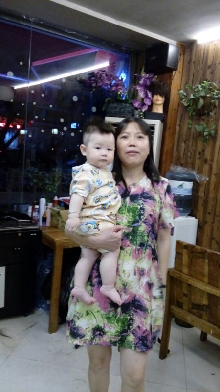 mary的第一张照片--安溪婚介网