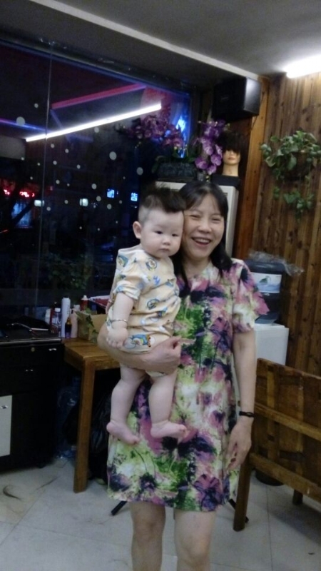 mary的第二张照片--安溪婚介网