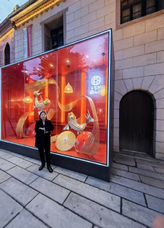 mary的第三张照片--安溪婚介网