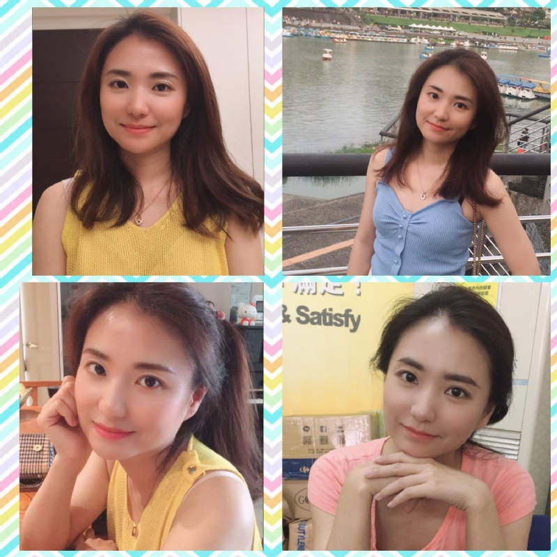 Jane的第一张照片--安溪婚介网