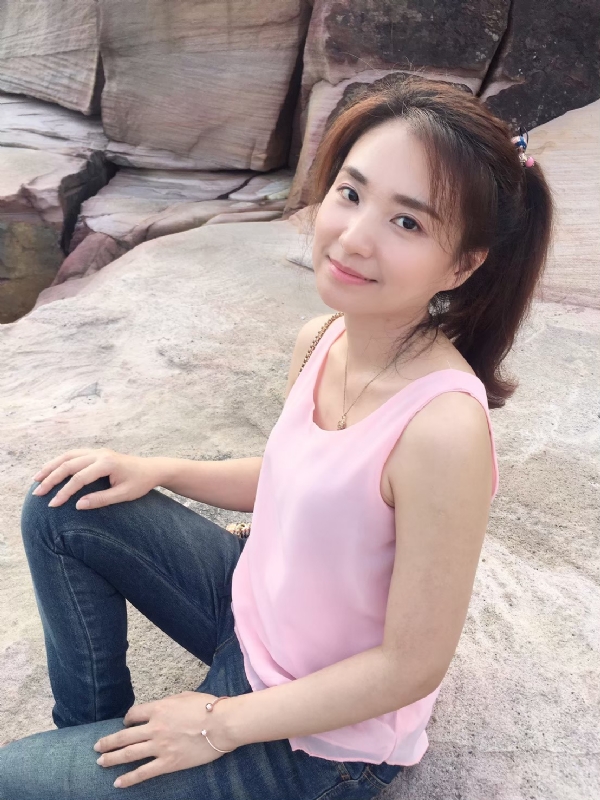 Jane的第二张照片--安溪婚介网