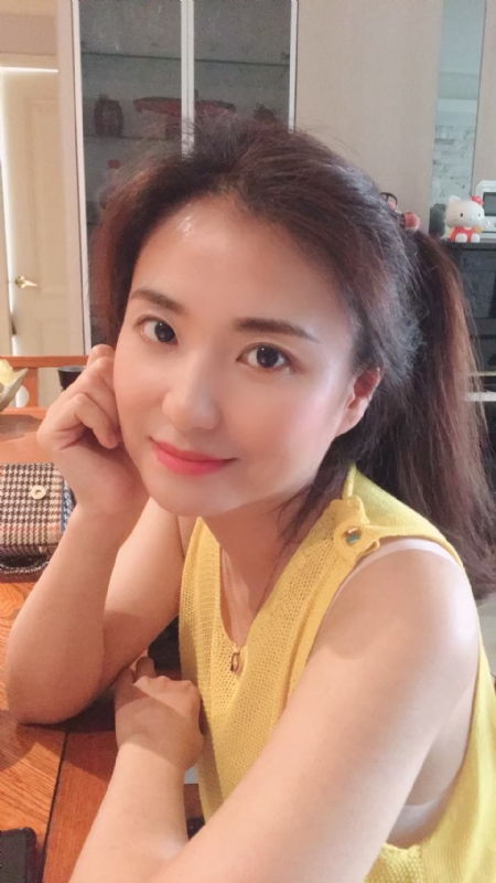 Jane的第三张照片--安溪婚介网