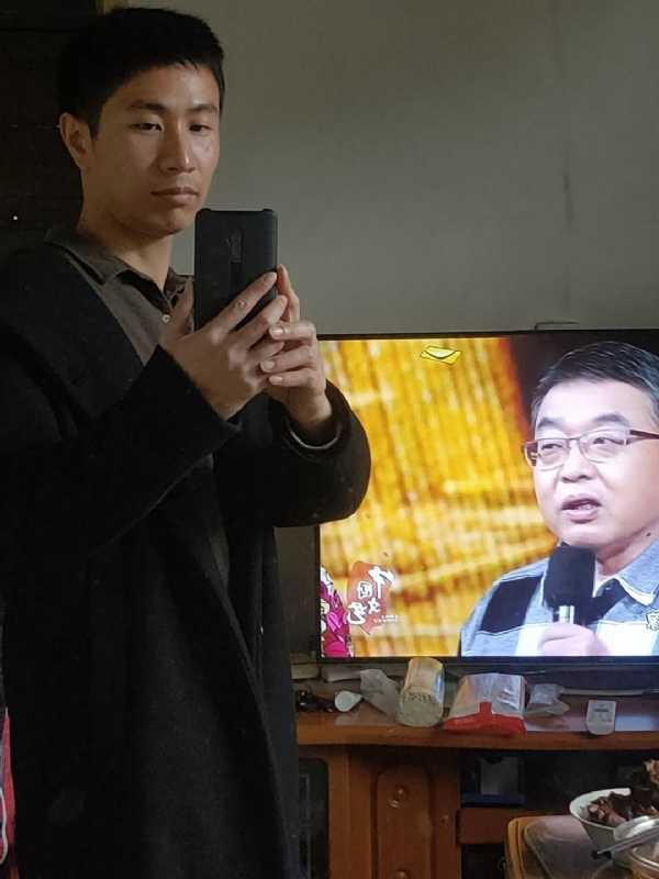 白色的风的第二张照片--安溪婚介网