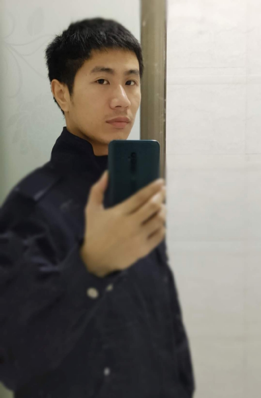 白色的风的第三张照片--安溪婚介网