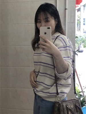 xyz的第一张照片--安溪婚介网