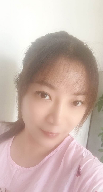 美丽在现的第二张照片--安溪婚介网