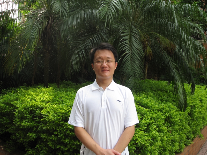 上善若水的第一张照片--安溪婚介网