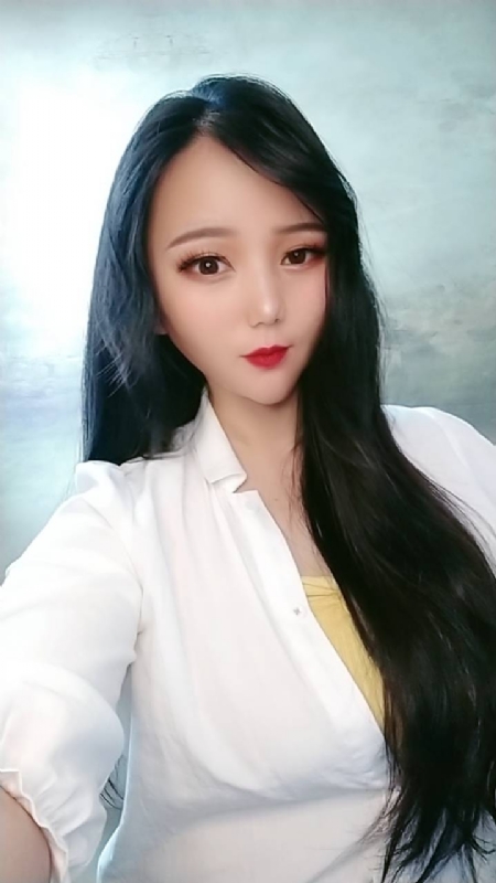 真水无香的第二张照片--安溪婚介网