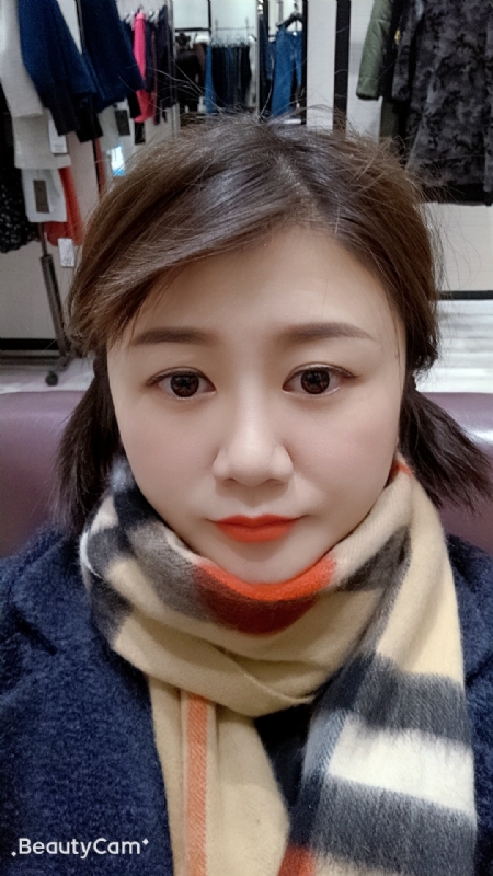 紫水晶的第一张照片--安溪婚介网