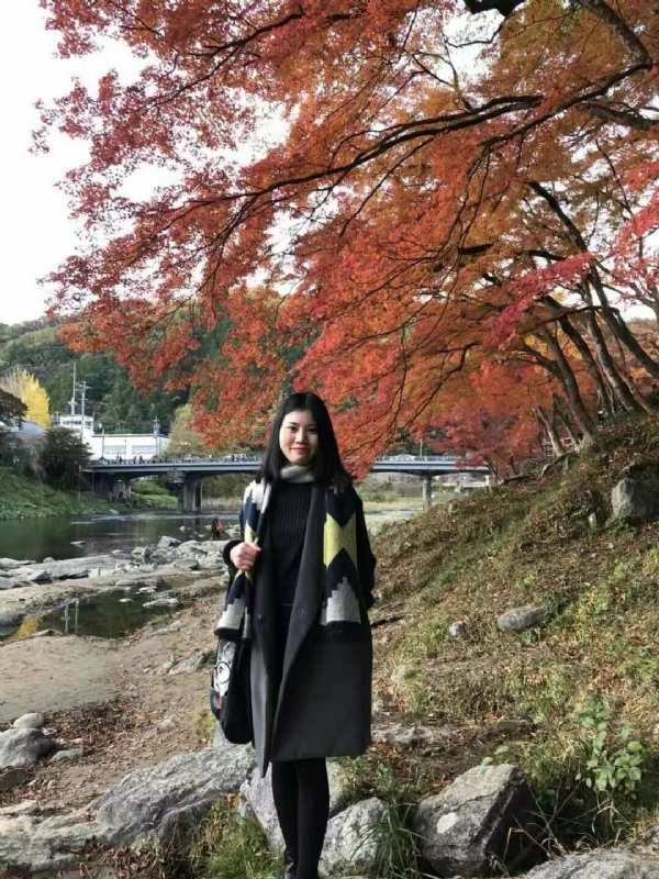 刺猬的优雅的第一张照片--安溪婚介网