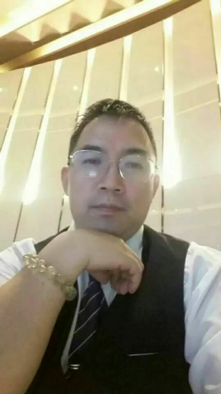 wen哥的第一张照片--安溪婚介网
