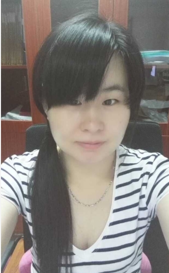 莫语的第一张照片--安溪婚介网