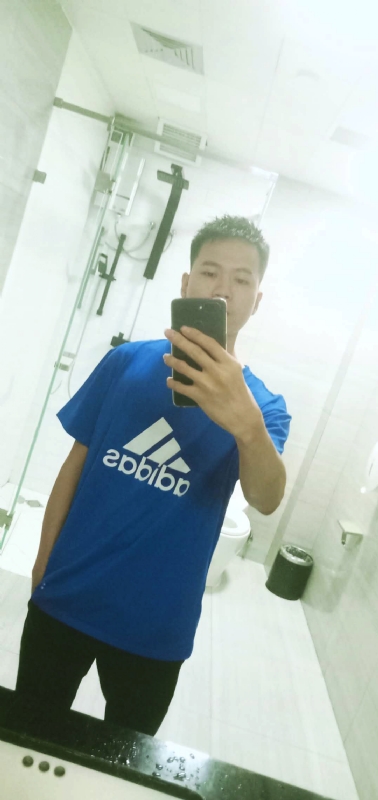 啊泉的第二张照片--安溪婚介网