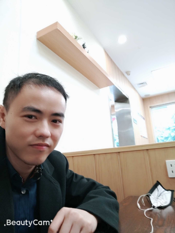 开心就好的第二张照片--安溪婚介网