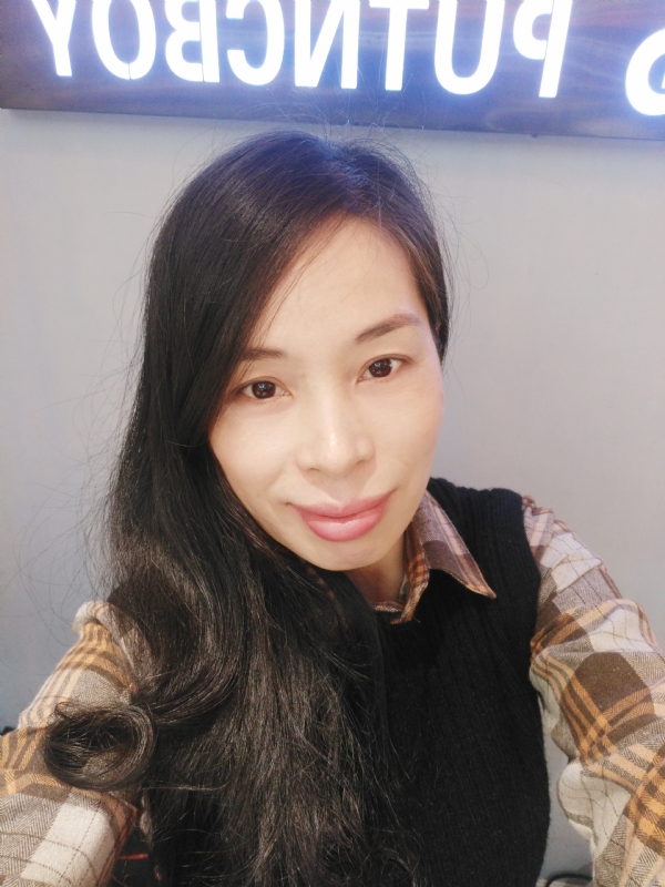 ABC的第一张照片--安溪婚介网