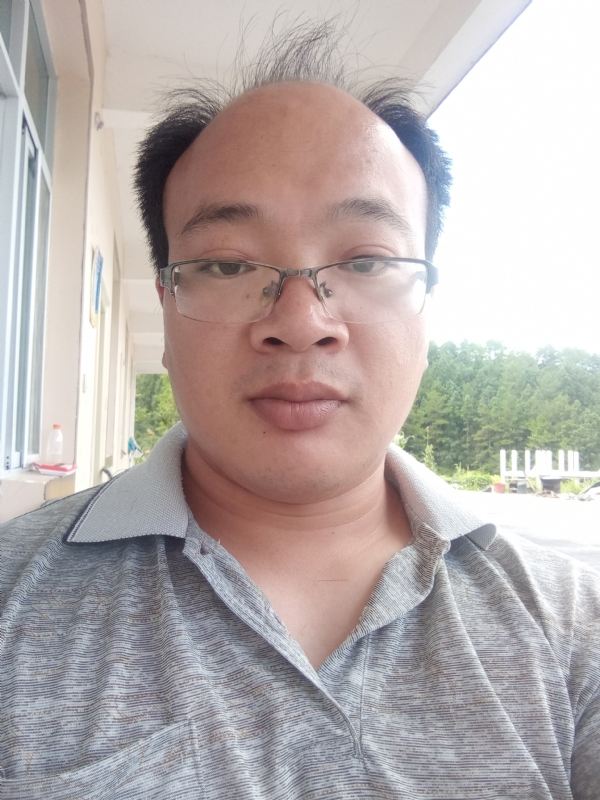 蓝色星空的第一张照片--安溪婚介网
