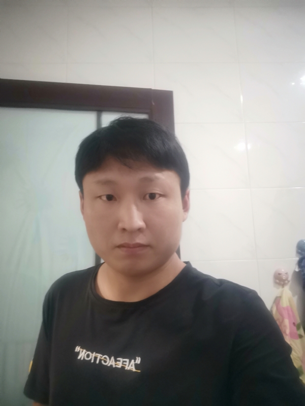Mr-池的第一张照片--安溪婚介网