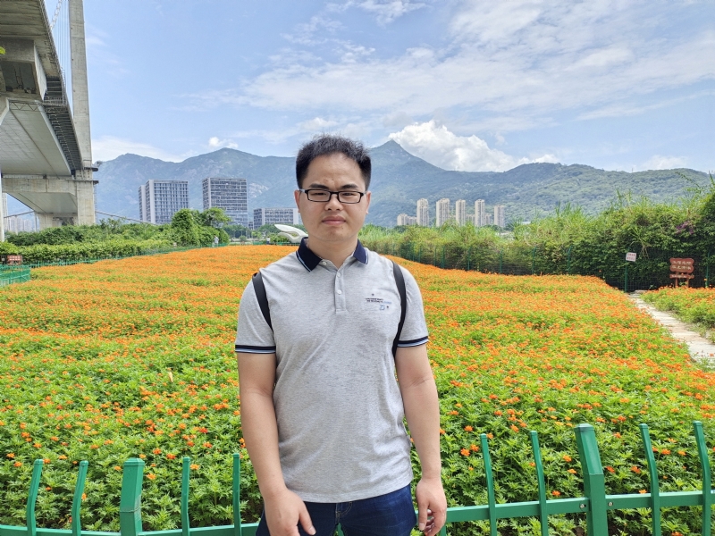 苏先生的第一张照片--安溪婚介网
