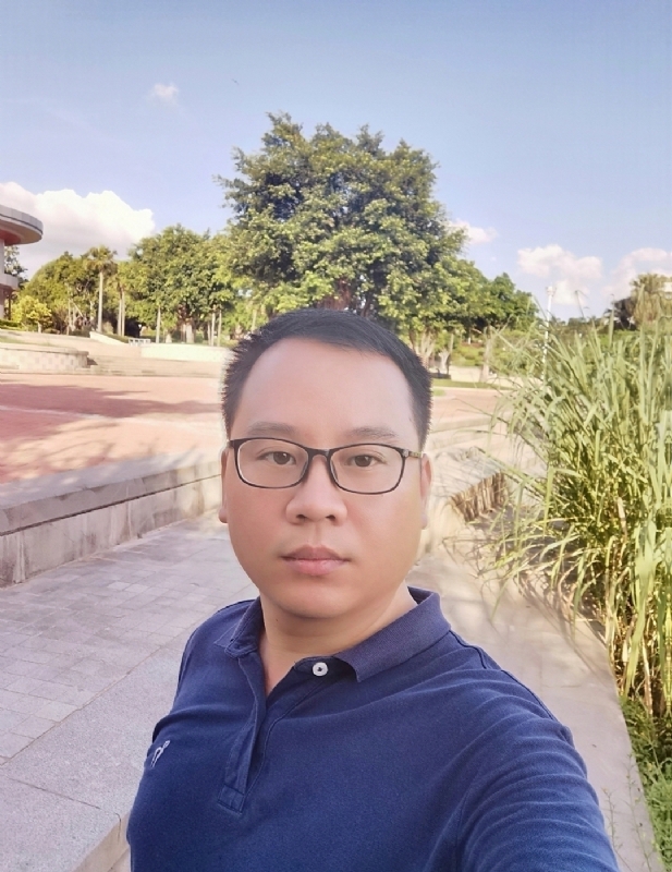 小兵的第一张照片--安溪婚介网