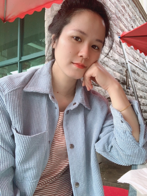 粉红玫瑰的第一张照片--安溪婚介网