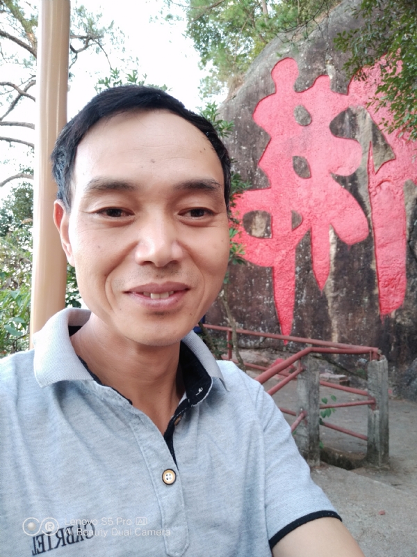 向往彩虹的第二张照片--安溪婚介网