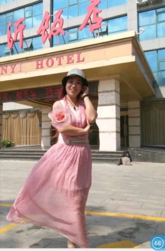 庭院深深的第一张照片--安溪婚介网