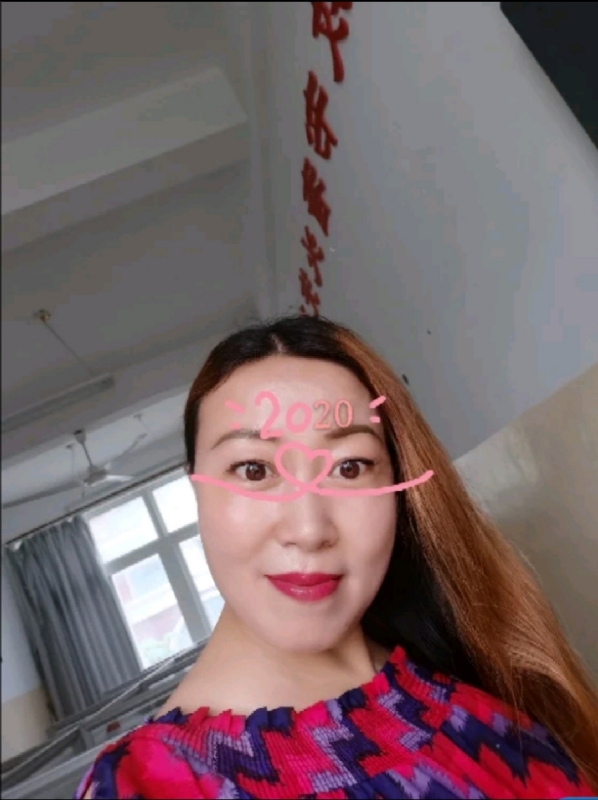 庭院深深的第二张照片--安溪婚介网