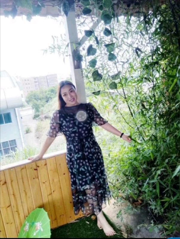 庭院深深的第三张照片--安溪婚介网