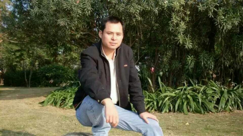 缘分的第一张照片--安溪婚介网